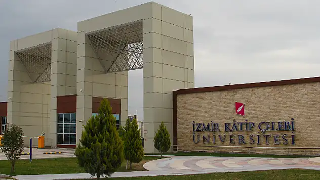 İzmir Katip Çelebi Üniversitesinden spor tesisi kiralama ihalesi
