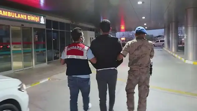 İzmir merkezli 40 il ve KKTC'de FETÖ operasyonu: 214 gözaltı kararı

