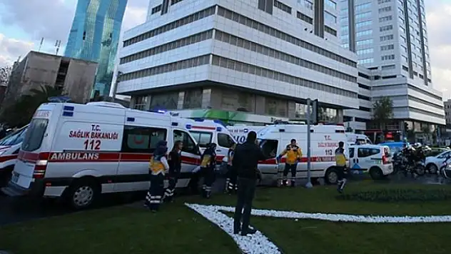 İzmir saldırısında yaralıların isimleri belli oldu