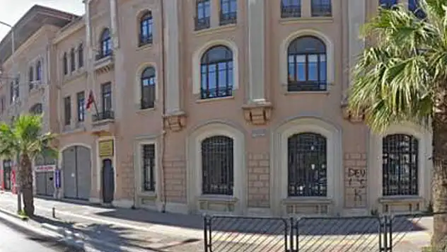 İzmir ve Manisa'da 201 taşınmaz kiraya verilecek
