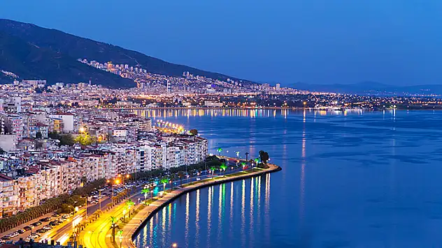 İzmir ve Manisa'da vakıf taşınmazları kiraya verilecek