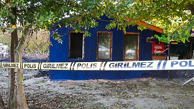 İzmir'de 5 kardeşin öldüğü yangın soruşturmasında anneyle ilgili iddianame tamamlandı