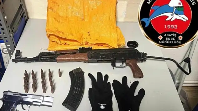 İzmir'de bir haftada 69 aranan şahıs yakalandı
