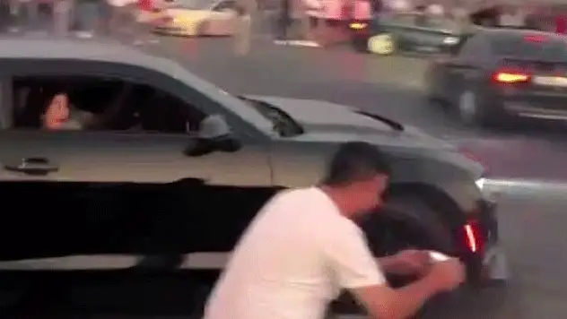 İzmir'de drift yapan araçlara ceza yağdı