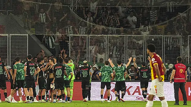 İzmir'de ilkler yaşandı