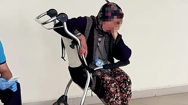 İzmir'de kan donduran iddia: Anne, bebeğini köprünün altına gömdü
