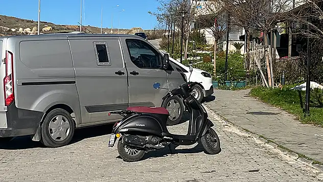 İzmir'de para nakil aracı soygununda 6 şüpheli yakalandı