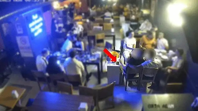 İzmir'de restorandaki cinayetin sebebi 'kayıp cep telefonu'