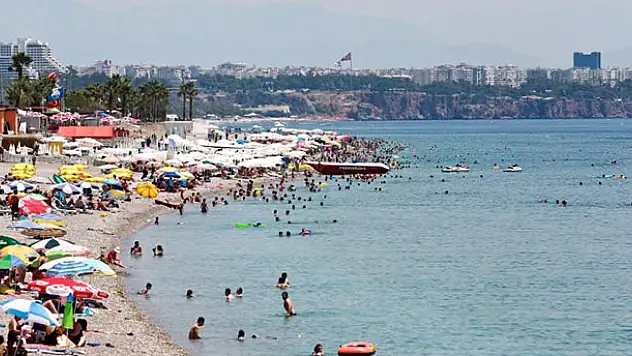 İzni iptal edilen memura kötü haber!