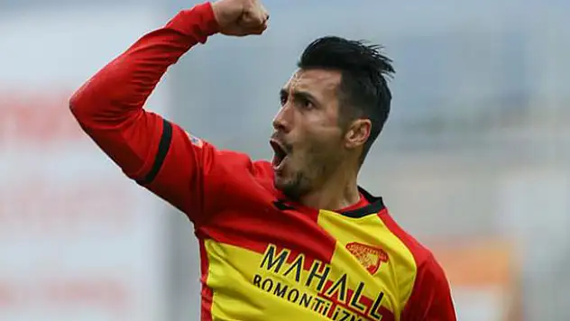 Jahovic, Atiker Konyaspor'da
