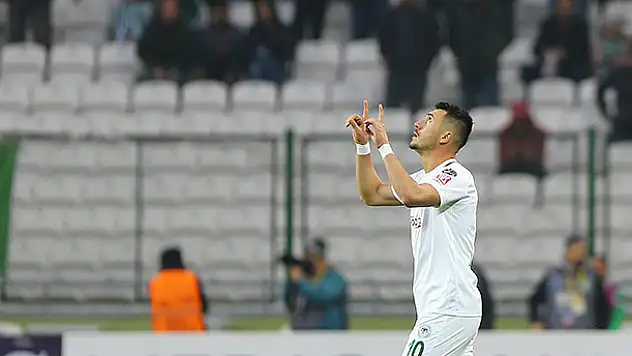 Jahovic gidiyor mu?
