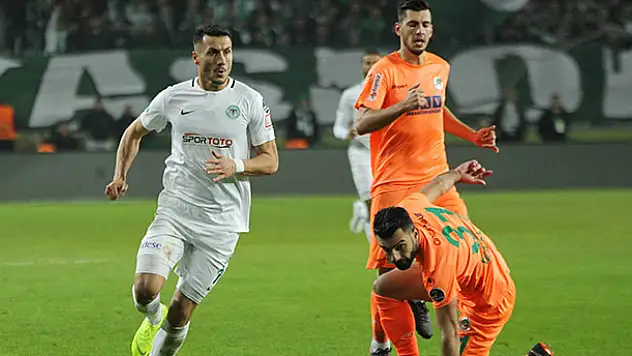 Jahovic: 'Güzel bir galibiyet aldık'