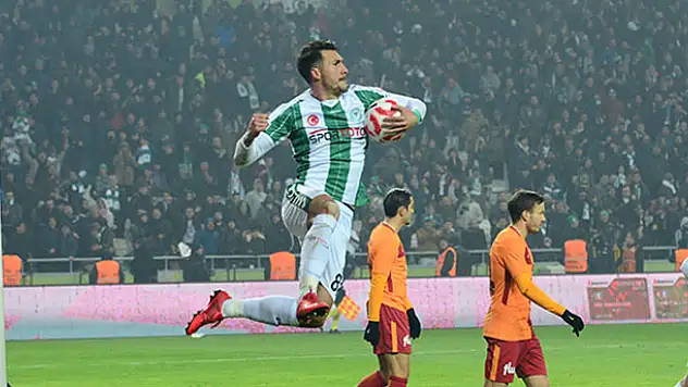 Jahovic: Taraftarımız muhteşemdi