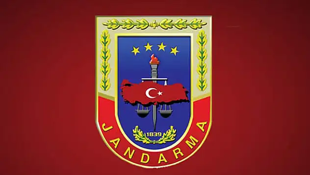 Jandarma'da bir dönem sona erdi