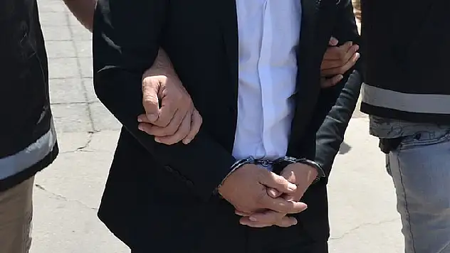 Jandarma'da FETÖ yapılanmasına operasyon: 99 gözaltı kararı