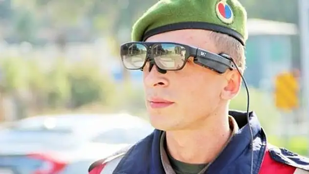 Jandarma'da yeni dönem! Artık şüpheliler ve suçlular kaçacak delik arayacak