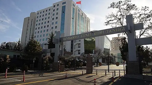 Jandarma Genel Komutanlığı 60 memur alacak