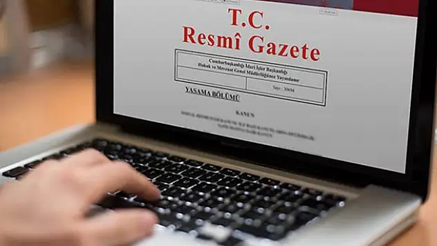 Jandarma Genel Komutanlığı atamaları Resmi Gazete'de