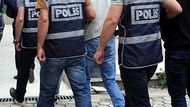 Jandarma Genel Komutanlığı'nda FETÖ operasyonu