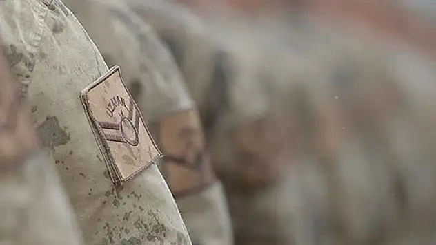 Jandarma Genel Komutanlığına 310 uzman erbaş alınacak