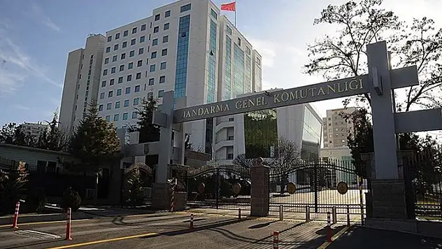 Jandarma Genel Komutanlığına 5 bin uzman erbaş alınacak