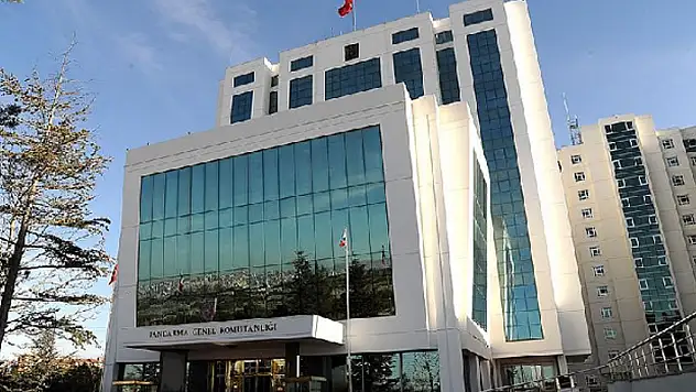Jandarma Genel Komutanlığına sözleşmeli personel alınacak
