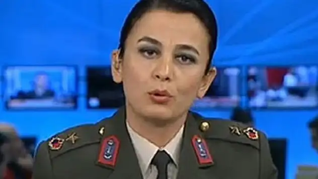 Jandarma'nın ilk kadın komutanı da şehit oldu