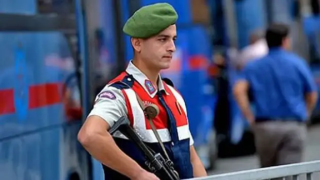 Jandarma valilelere bağlandı