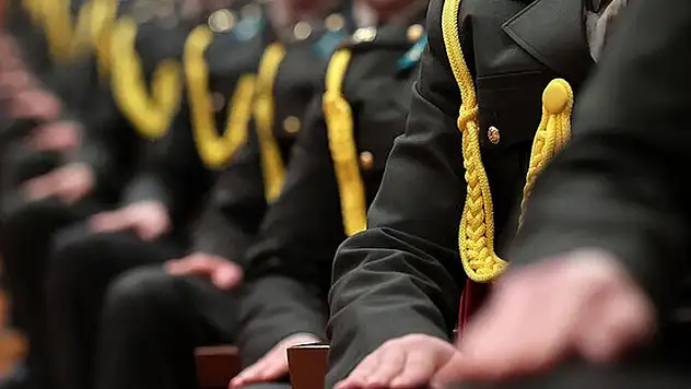 Jandarma ve Sahil Güvenlik Akademisi Başkanlığı Muvazzaf/Sözleşmeli Subay alım ilanı
