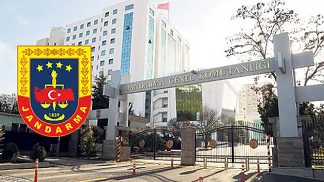 Jandarma ve Sahil Güvenlik Akademisi sözleşmeli bilişim personelleri alacak