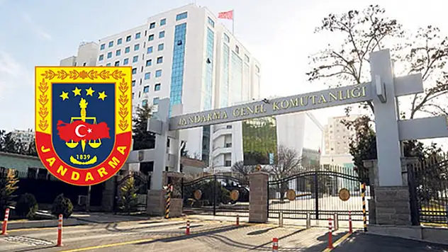 Jandarma ve Sahil Güvenlik Akademisi sözleşmeli 6 bilişim personeli alacak
