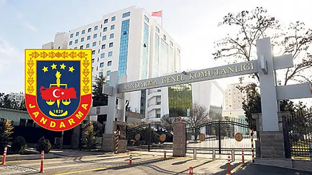 Jandarma ve Sahil Güvenlik Akademisine 523 öğrenci alınacak
