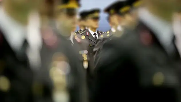 Jandarmada FETÖ soruşturması