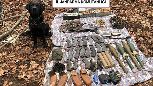 Jandarmadan Konya'nın da aralarında olduğu 4 ilde operasyon: 39 gözaltı
