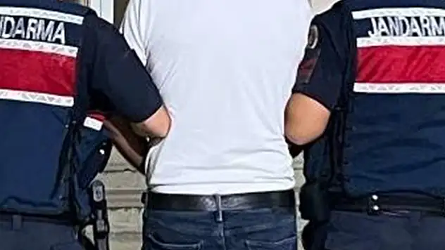Jandarmadan uyuşturucu operasyonu: 31 gözaltı
