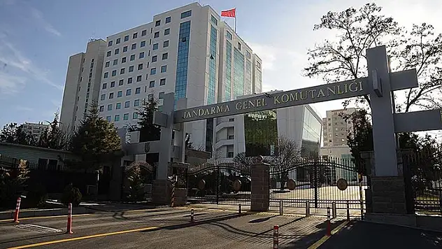 Jandarmanın tabip subay ve sağlık astsubayı ihtiyacı doğrultusunda SBÜ'ye 75 öğrenci alınacak
