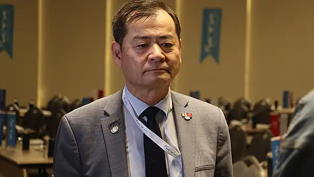 Japon deprem uzmanı, Bursa, Konya ve Marmara bölgesinde deprem riskine dikkat çekti

