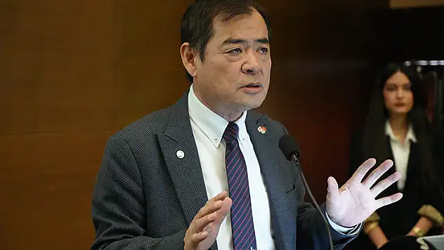 Japon deprem uzmanından Konya'yı ilgilendiren açıklama