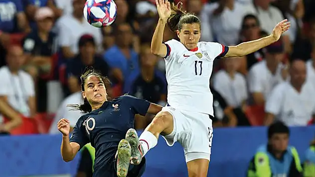 Japonya, 2023 FIFA Kadınlar Dünya Kupası adaylığından çekildi