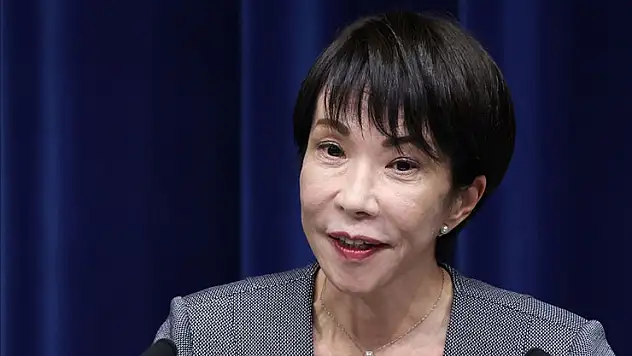 Japonya Başbakanı Takaiçi'nin Temsilciler Meclisini feshetmeyi düşündüğü iddiası