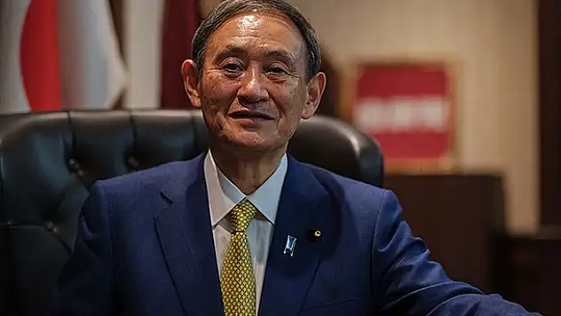 Japonya başbakanlığına Suga Yoşihide seçildi
