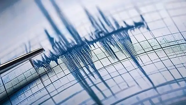 Japonya'da 7,1 büyüklüğünde deprem meydana geldi