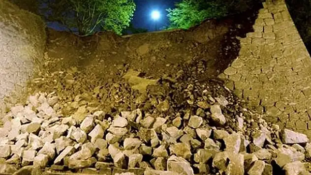 Japonya'da büyük deprem: En az 2 ölü