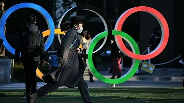 Japonya'da yaz sonuna kadar OHAL ilan edildi: Tokyo Olimpiyatları seyircisiz gerçekleştirilecek