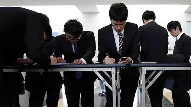 Japonya, Türkiye'yi o listeden çıkardı