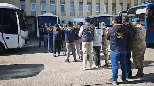 JASAT, Diyarbakır'da işlenen cinayeti sigara izmaritinden aydınlattı