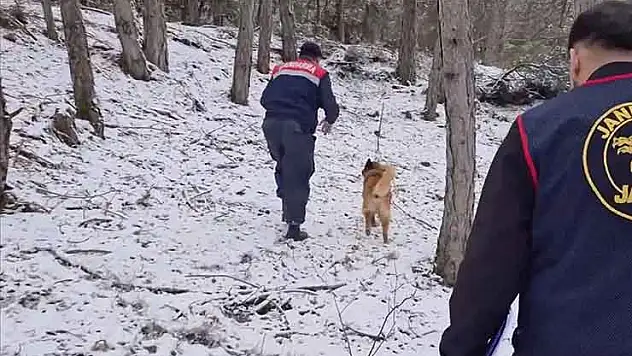 JASAT, İstanbul'da 10 yıl önce işlenen cinayeti aydınlattı