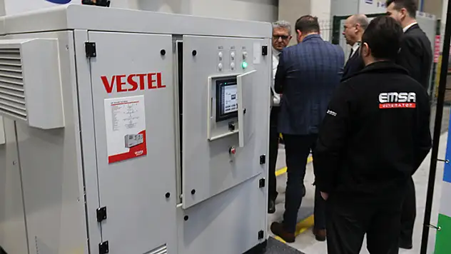 Jeneratörde hibrit dönemi başladı