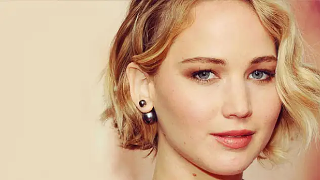 Jennifer'ın açlık oyunları gerçek çıktı