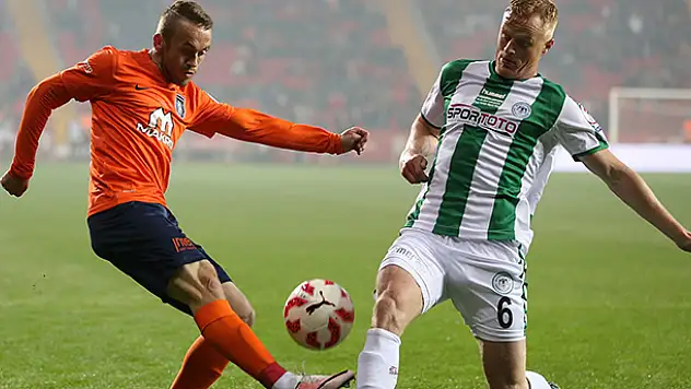Jens Jonsson La Liga'ya gitti